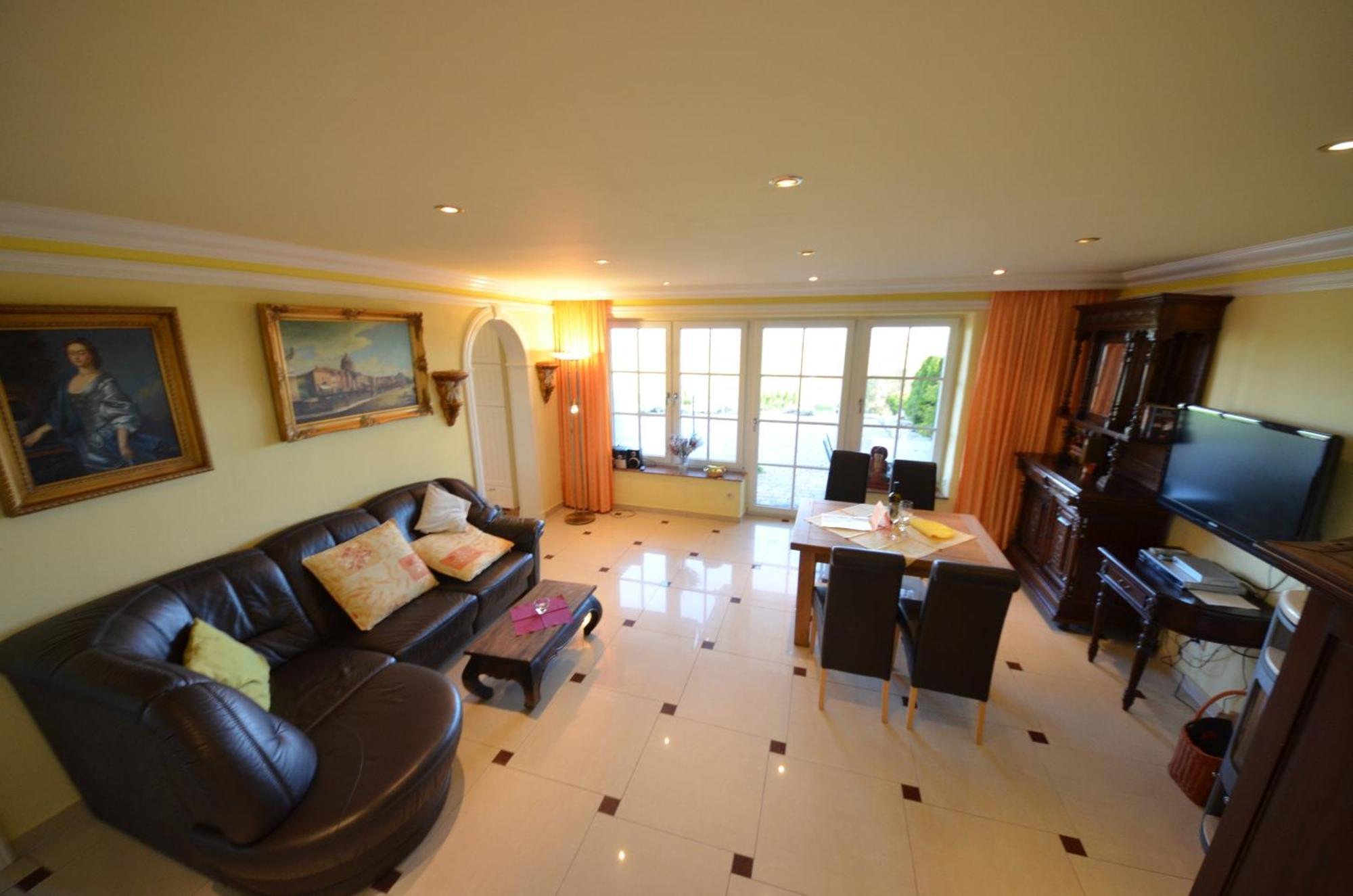 Reet Hausteile Sonnenkliff Und Kamp Apartment Gager Bilik gambar